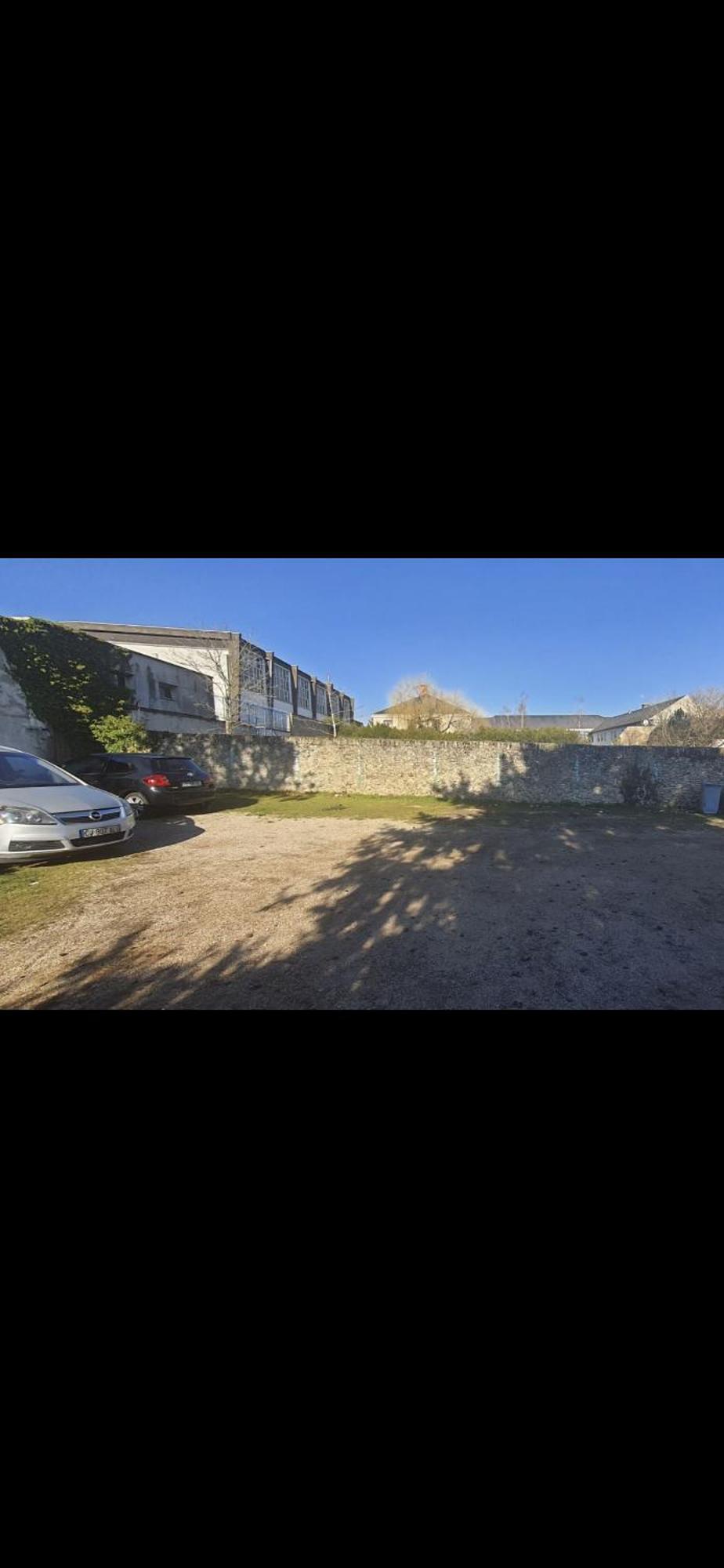 Hotel St Charles Rambouillet Exterior photo